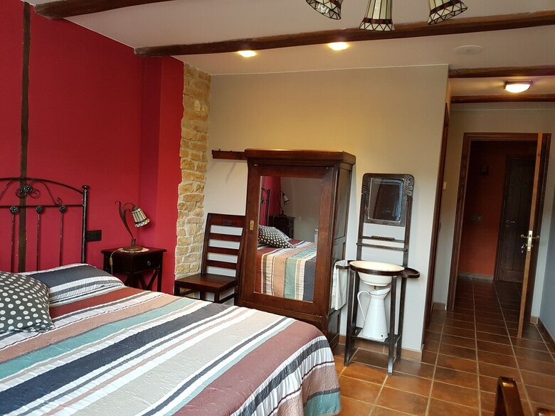 Agroturismo Hotel Rural El Horno De Aliaga