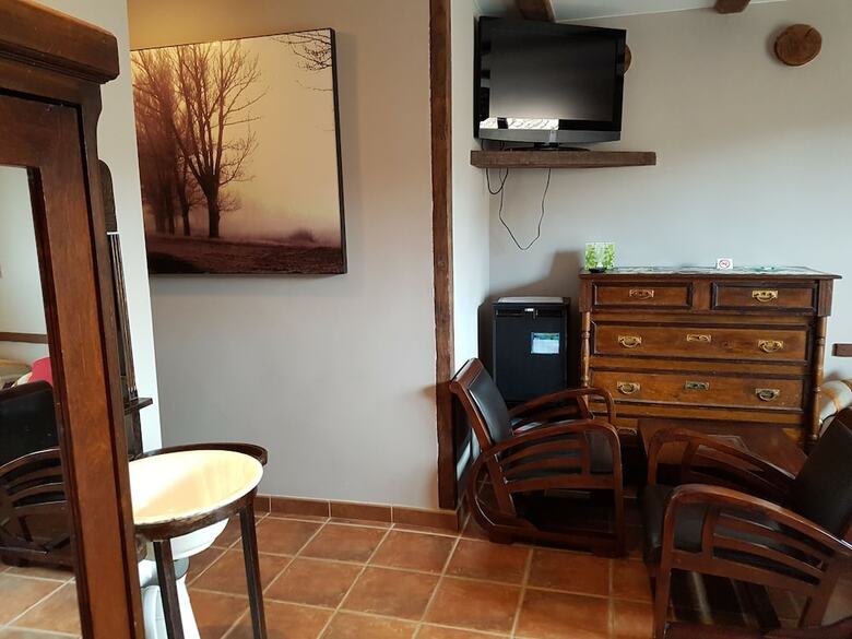 Agroturismo Hotel Rural El Horno De Aliaga
