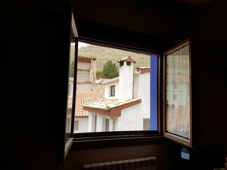 Agroturismo Hotel Rural El Horno De Aliaga