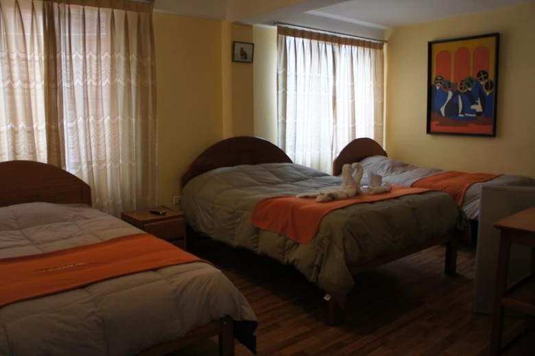 Posada Inn