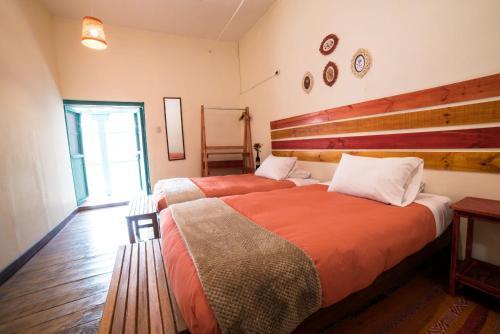 Hostel Kilombo