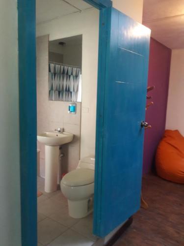 Hostel Kilombo