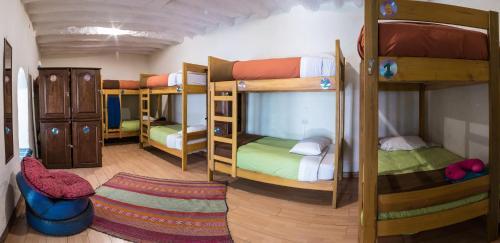 Hostel Kilombo