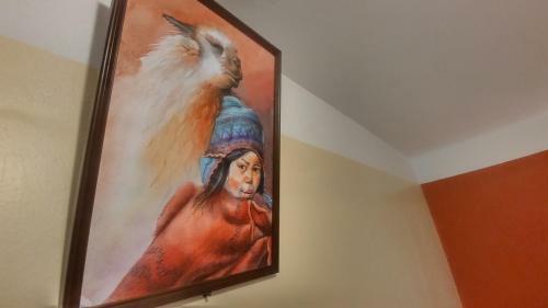 Hostal Inka Ollantay