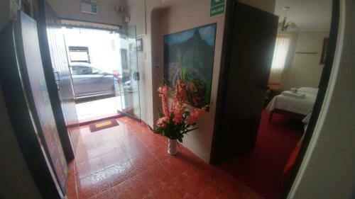 Hostal Inka Ollantay