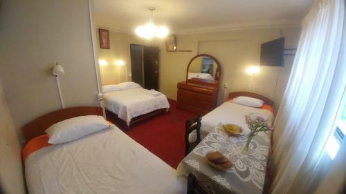 Hostal Inka Ollantay