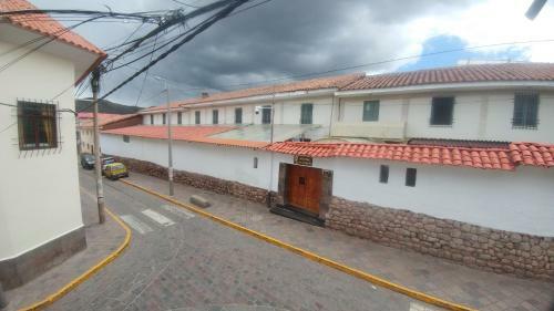 Hostal Inka Ollantay