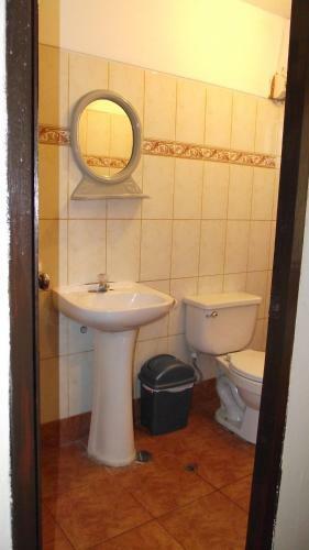 Hostal Inka Ollantay