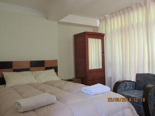 Arcopata Apartamentos