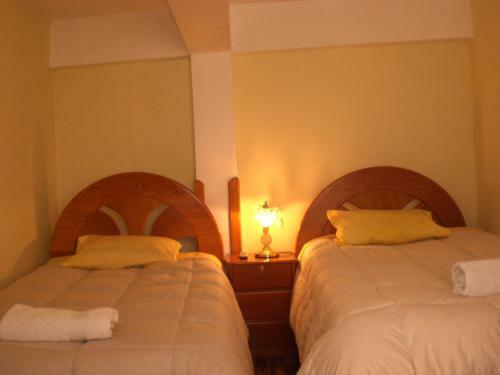 Arcopata Apartamentos