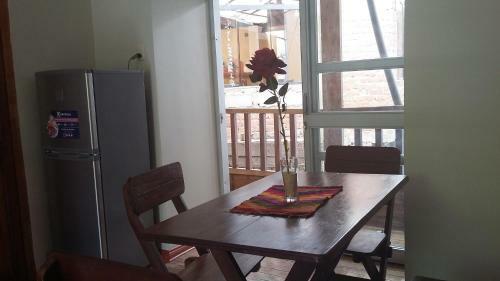 Arcopata Apartamentos