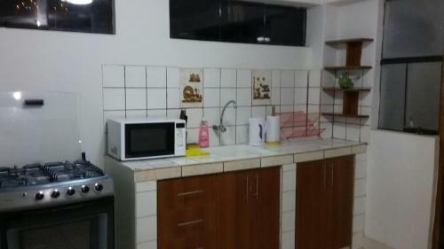 Arcopata Apartamentos