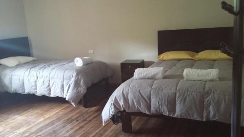 Arcopata Apartamentos