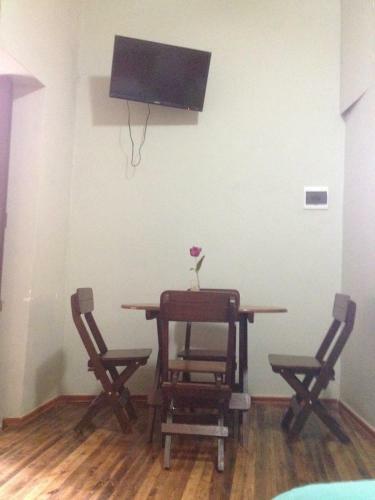 Arcopata Apartamentos