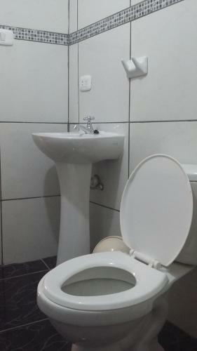 Arcopata Apartamentos