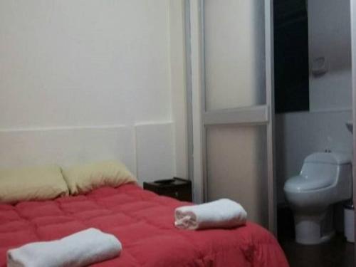 Arcopata Apartamentos