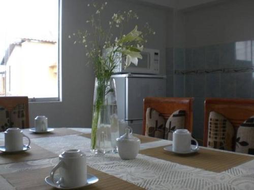 Arcopata Apartamentos