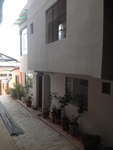Arcopata Apartamentos
