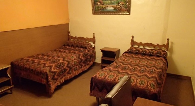 Hostal C�ceres
