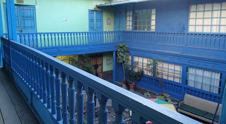 Hostal C�ceres