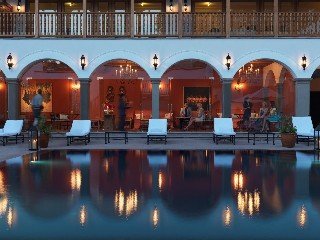Hotel Belmond Palacio Nazarenas Cusco