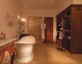 Hotel Belmond Palacio Nazarenas Cusco