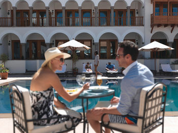 Hotel Belmond Palacio Nazarenas Cusco