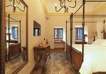Hotel Belmond Palacio Nazarenas Cusco