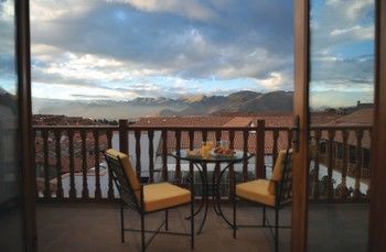 Hotel Belmond Palacio Nazarenas Cusco