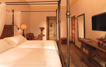 Hotel Belmond Palacio Nazarenas Cusco