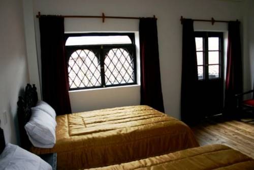 Posada Los Angeles B&B