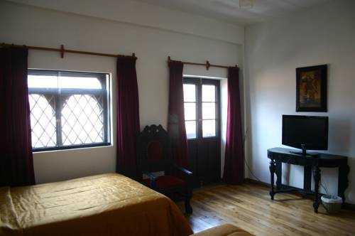 Posada Los Angeles B&B