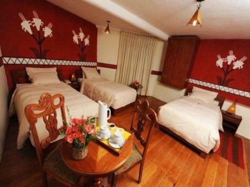 Hotel Eureka San Blas