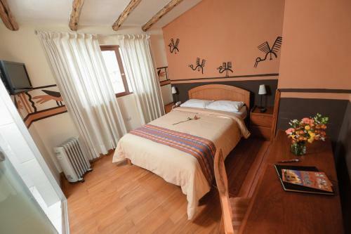 Hotel Eureka San Blas