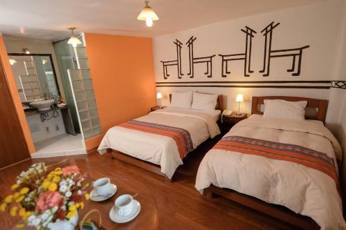 Hotel Eureka San Blas