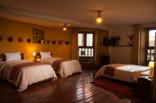 Hotel Eureka San Blas