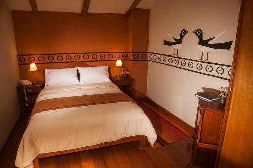 Hotel Eureka San Blas