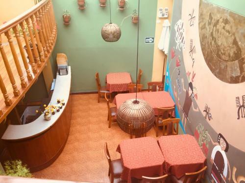 Hotel Eureka San Blas