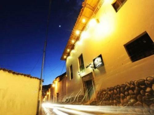 Hotel Eureka San Blas