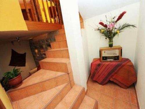 Hotel Eureka San Blas