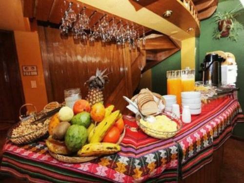 Hotel Eureka San Blas