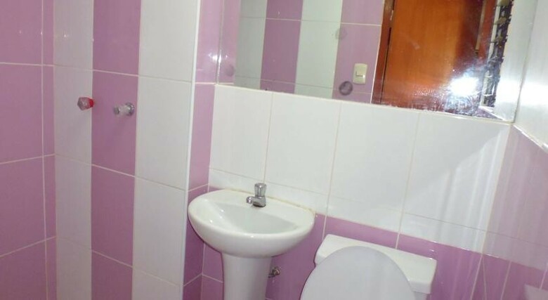 Hostal Pumacurco