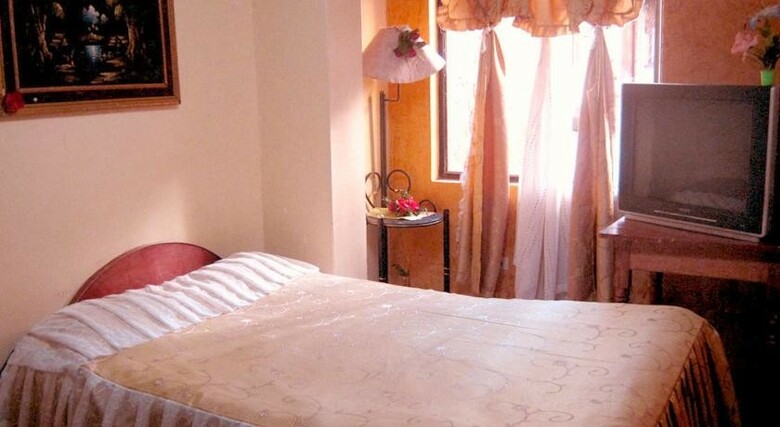Hostal Pumacurco