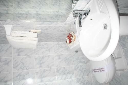 Hotel Garcilaso I