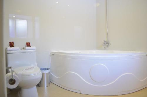 Hotel Garcilaso I