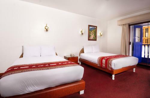 Hotel Garcilaso I