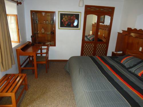 Hotel La Posada De Atahualpa