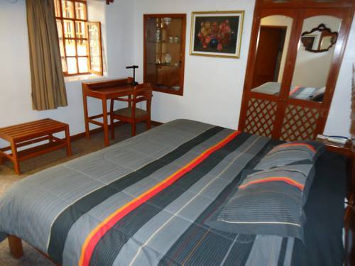 Hotel La Posada De Atahualpa