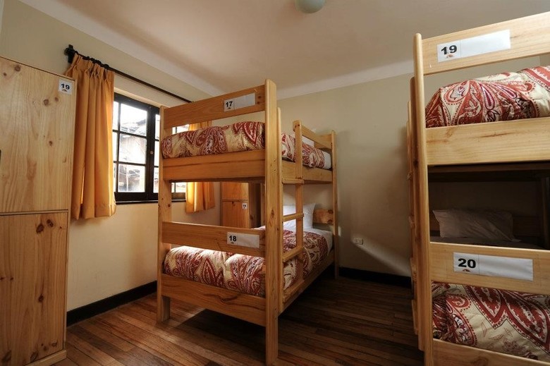 Hostal Mama Simona