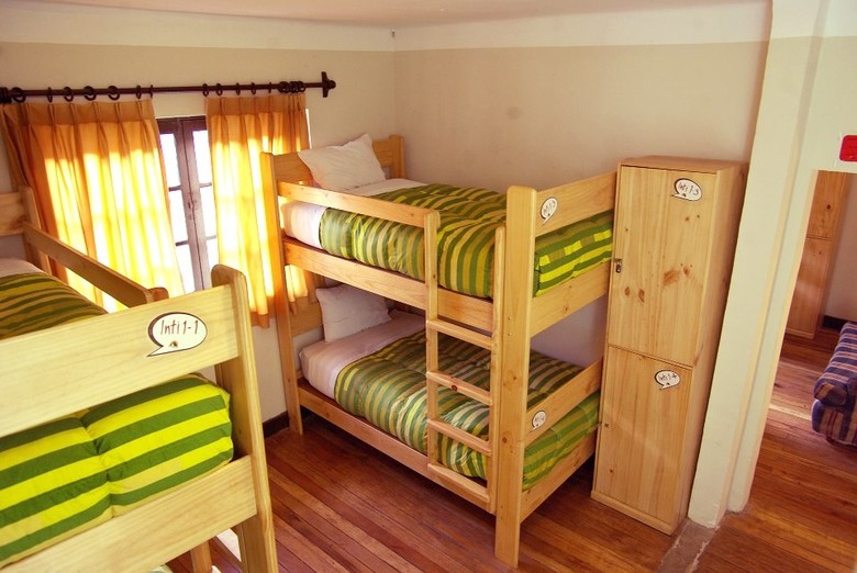 Hostal Mama Simona